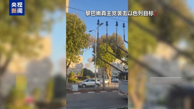 以色列“戰(zhàn)談雙軌”圍困黎巴嫩 意在影響美伊談判