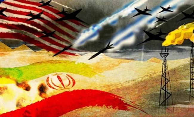 伊朗向美国开出赔偿账单 天价索赔引发关注