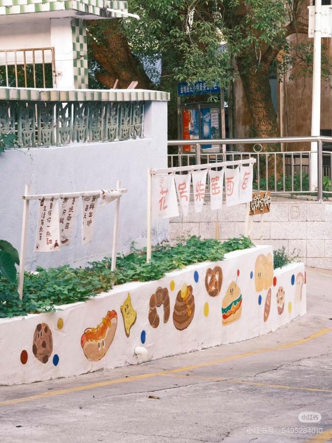 深圳这些宝藏小店也很有故事 全网最不想火的店