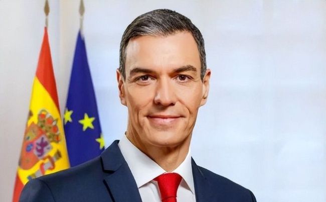 特朗普要断交 西班牙首相转身来了中国 坚定立场彰显自主外交