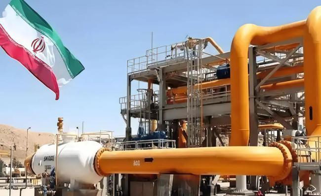 中东生意少了为何中国还能创纪录 清洁能源布局成关键