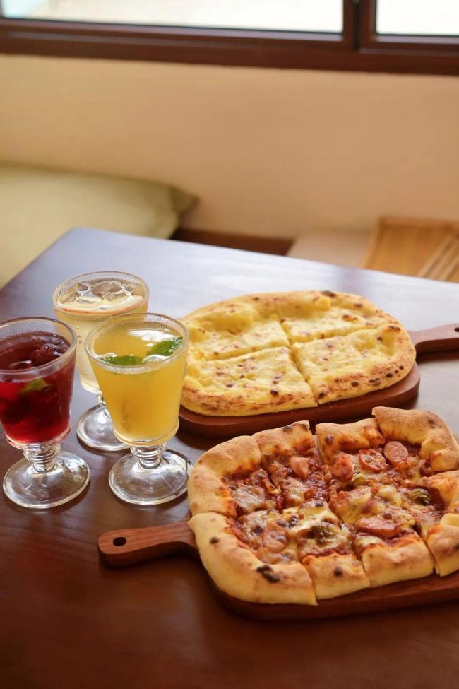 深圳这些宝藏小店也很有故事 全网最不想火的店