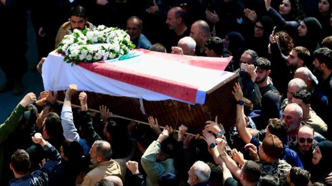 以方拒绝与黎巴嫩真主党讨论停火 谈判启动遇阻