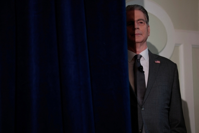 倒打一耙！美财长污蔑：中国才不可靠