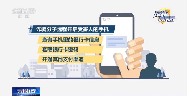 18人存款深夜被盗刷只因一个操作 色情App暗藏木马陷阱