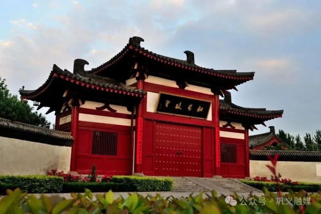 最近,巩义火车站超级忙,成文旅打卡热门地