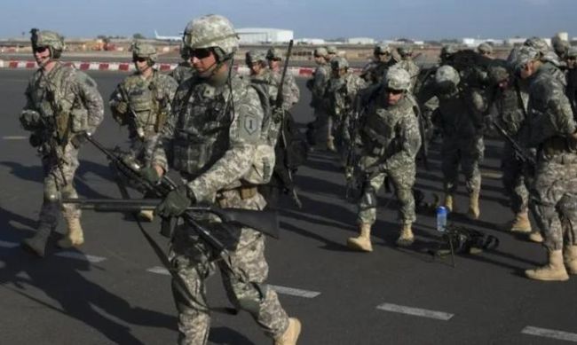 印尼向美军开放更大领空权限 引发外交与国防争议