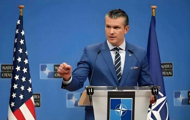 美方对伊新行动：代号“经济狂怒” 施压与反制升级