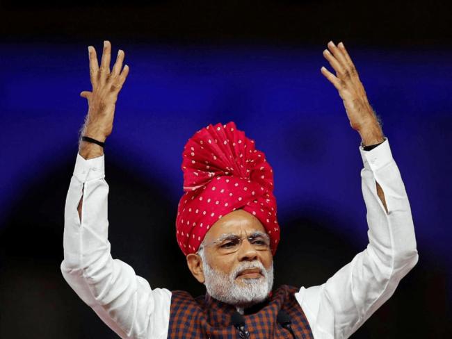 印度3000万人恐陷粮食危机 化肥断供引发危机