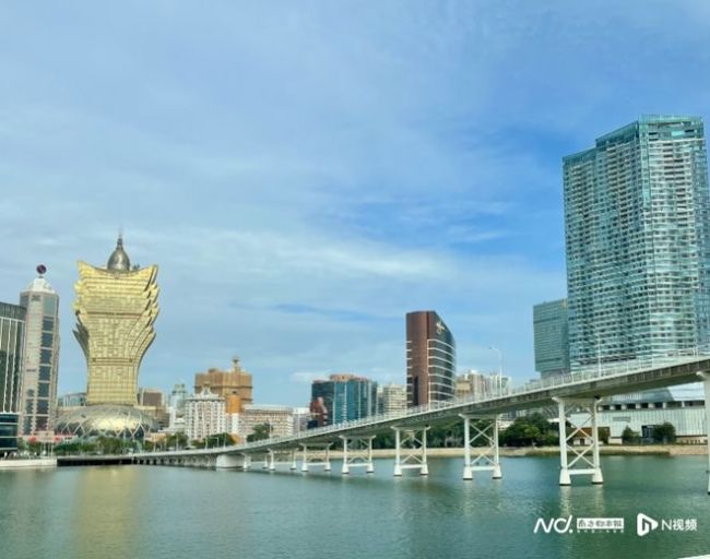 澳门财政储备再创新高 稳健理财筑牢根基