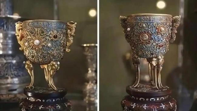 165年后法国终于回应雨果 法律框架改变历史