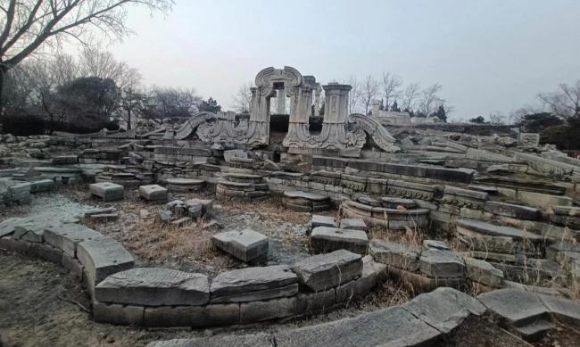 165年后法国终于回应雨果 法律框架改变历史