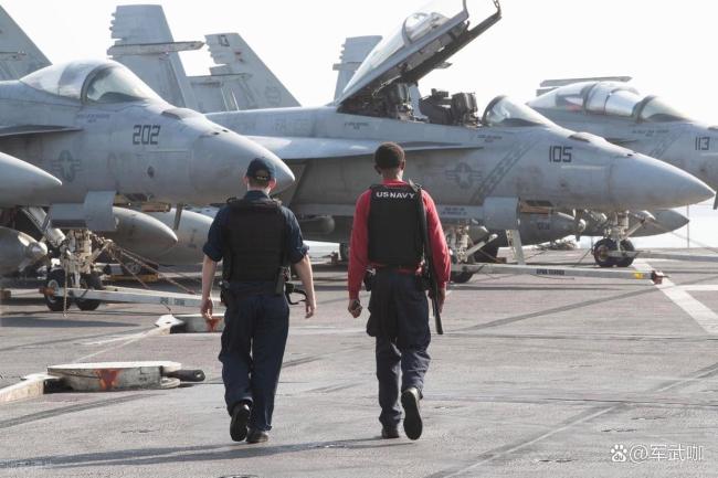 美菲联合军演为何气势全无 背后的真实意图