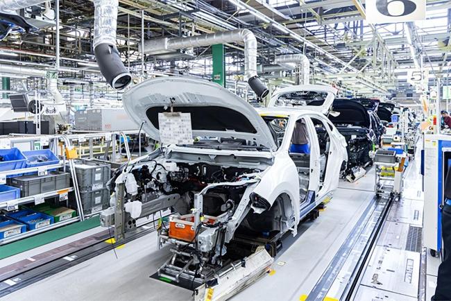 中美双线下滑 日系车走向何方 双线承压求变