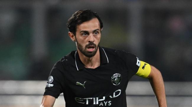 意媒：沙特土豪准备向B席开出巨额报价 竞争激烈选择多