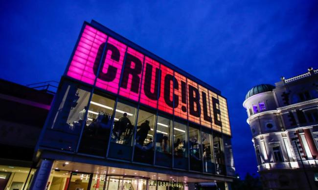 中国斯诺克军团再赴克鲁斯堡之约