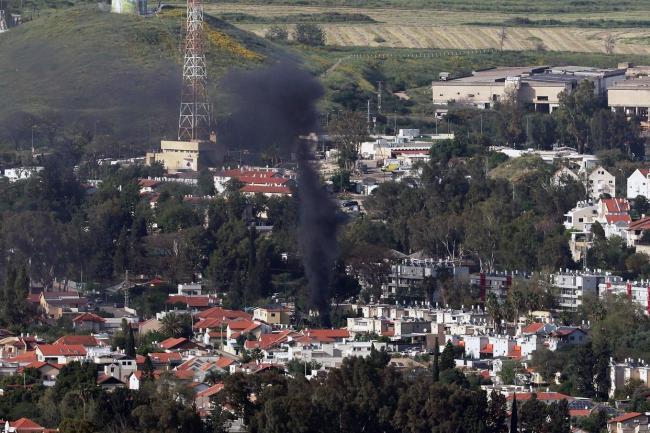 美宣布黎以停火10天 特朗普邀双方领导人访美