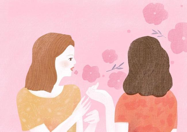 怀民亦未寝的瞬间 友情的温暖与陪伴