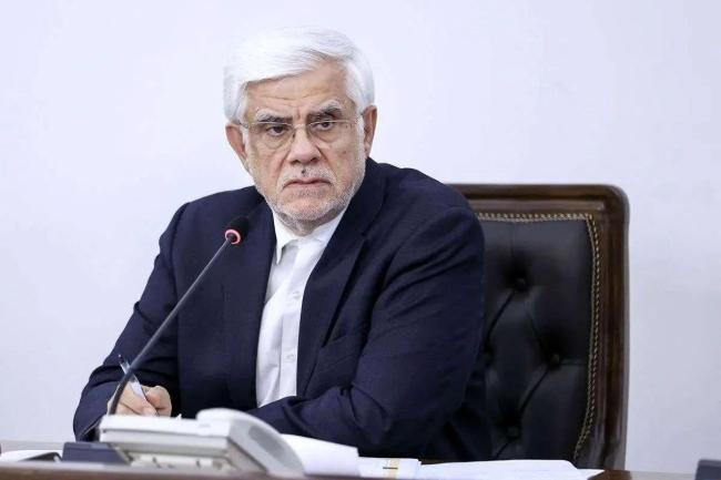 伊朗第一副总统：美国已成以色列“第七个行政区”