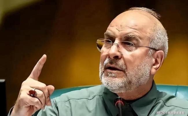 美国与伊朗举行一场无果和谈 底线之争未解