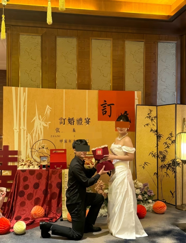 准新娘输液后昏迷诊所变生鲜超市 无证行医惹祸端