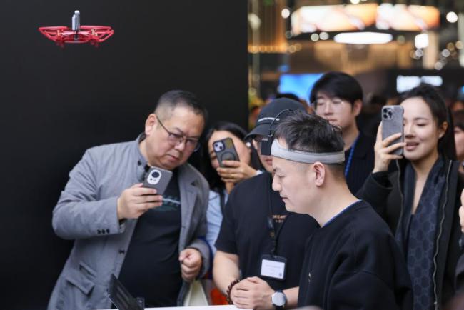 更加有力有效挑起大梁 经济大省担当发展重任