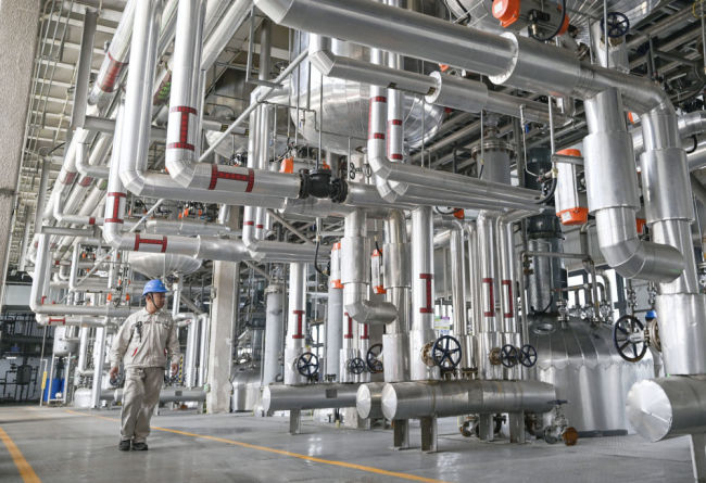 开局之年，看中国经济韧性“答卷”