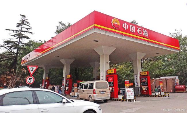 92、95号汽油最新售价 油价或将大幅下调
