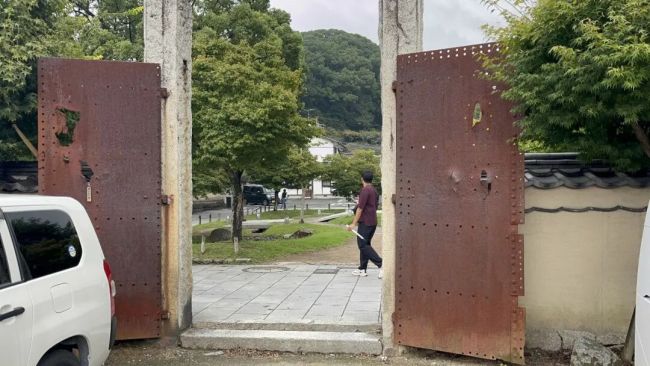 戳穿日本“新型军国主义”虚伪面具 历史真相不容遗忘