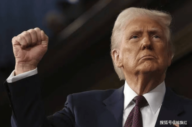 特朗普称22日前无协议或重燃战火