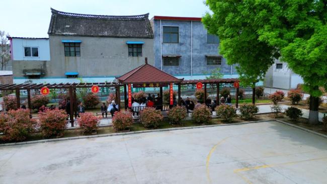 一张手绘“村图”为啥能管43年 规划科学惠及长远