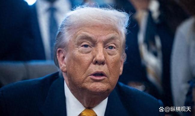 中东局势48小时极致反转