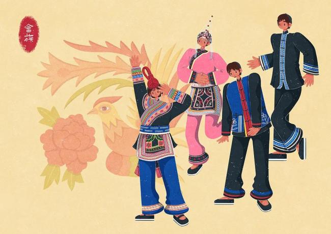 为什么我们每年都要拜黄帝 传承千年文化基因