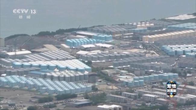 日本的真正企图 军事扩张信号明显