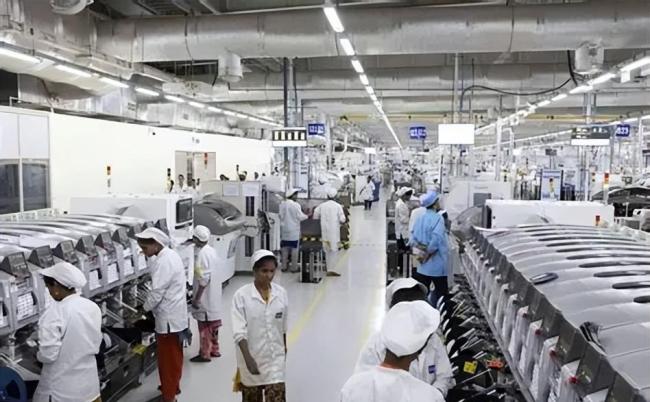 大V：印度制造的底色是中国零部件 外资缺口逼迫政策调整