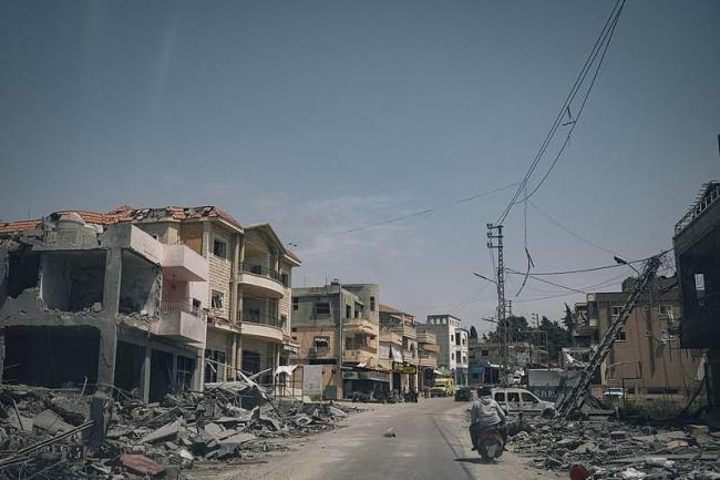 万斯率团将抵达巴基斯坦 美伊谈判备受关注