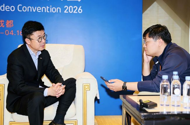 爱奇艺AI艺人库