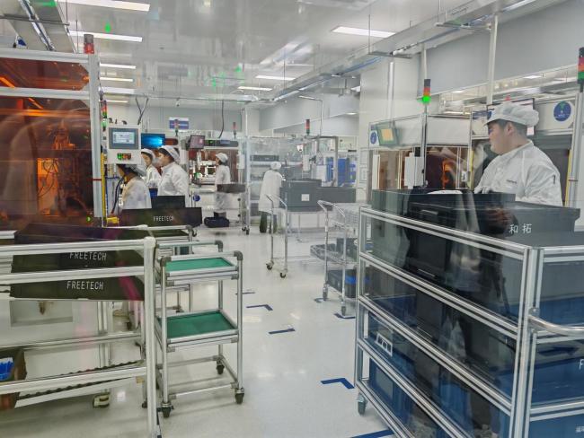 浙北县城造出千亿汽车城 从零起步到产业裂变