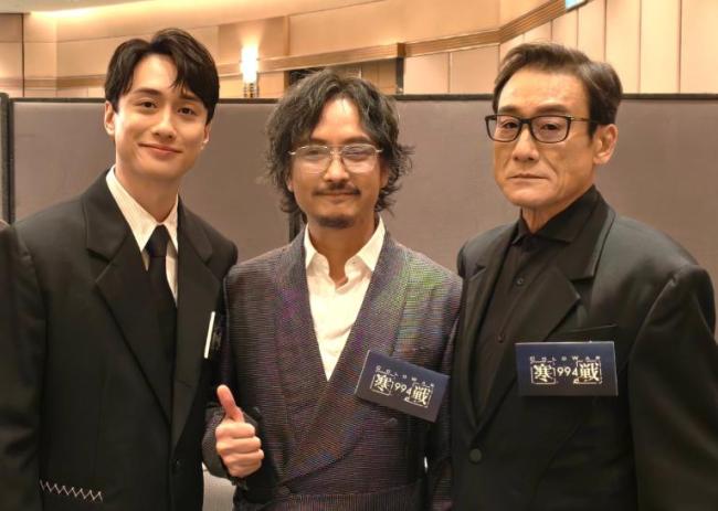 五一档精彩纷呈 18部影片蓄势待发 多样题材满足各类观众