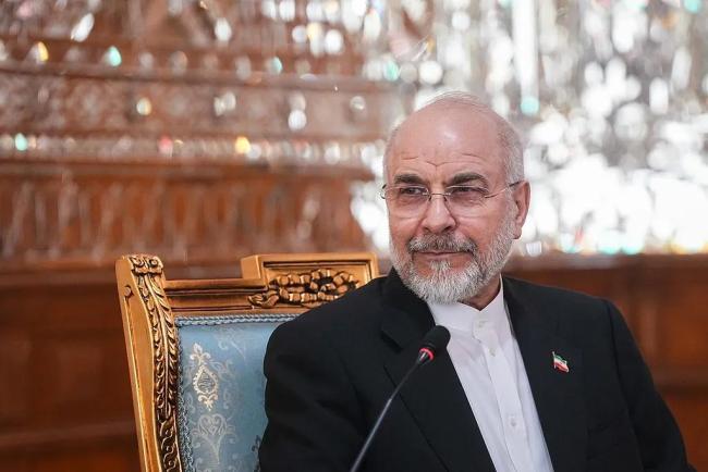 伊朗警告美军再往前一步就开火 坚定立场绝不妥协