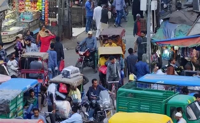 大V：印度制造的底色是中国零部件 外资缺口逼迫政策调整