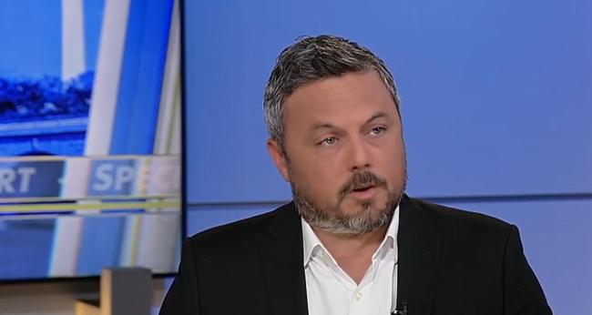 美UFO纪录片导演：人类并不孤单