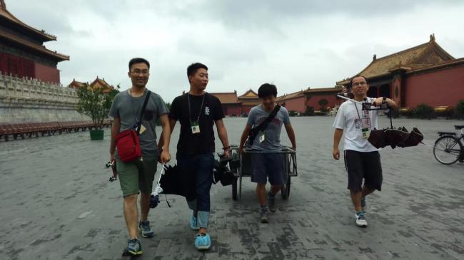 导演叶君去世享年43岁