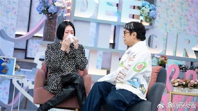 小S后悔发起大S最后日本旅行 自责与崩溃半年