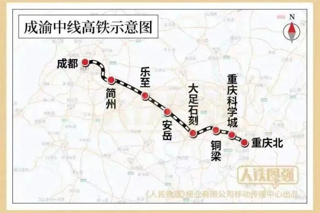 这条时速350公里高铁，多座站房建设取得新进展！