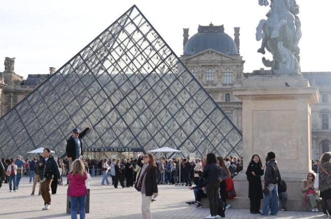 雨果的名言要应验了？没那么简单