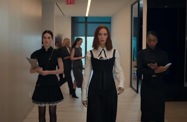 五一档精彩纷呈 18部影片蓄势待发 多样题材满足各类观众