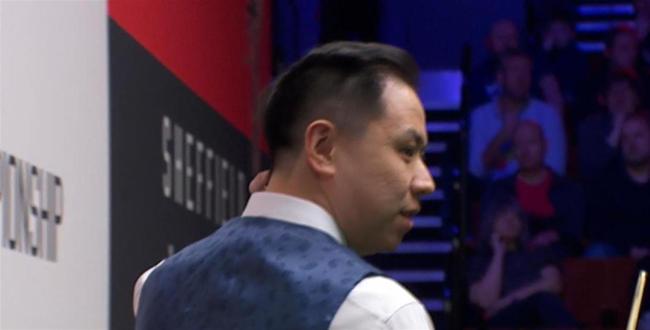 肖国栋回应晋级16强 中国德比展现实力