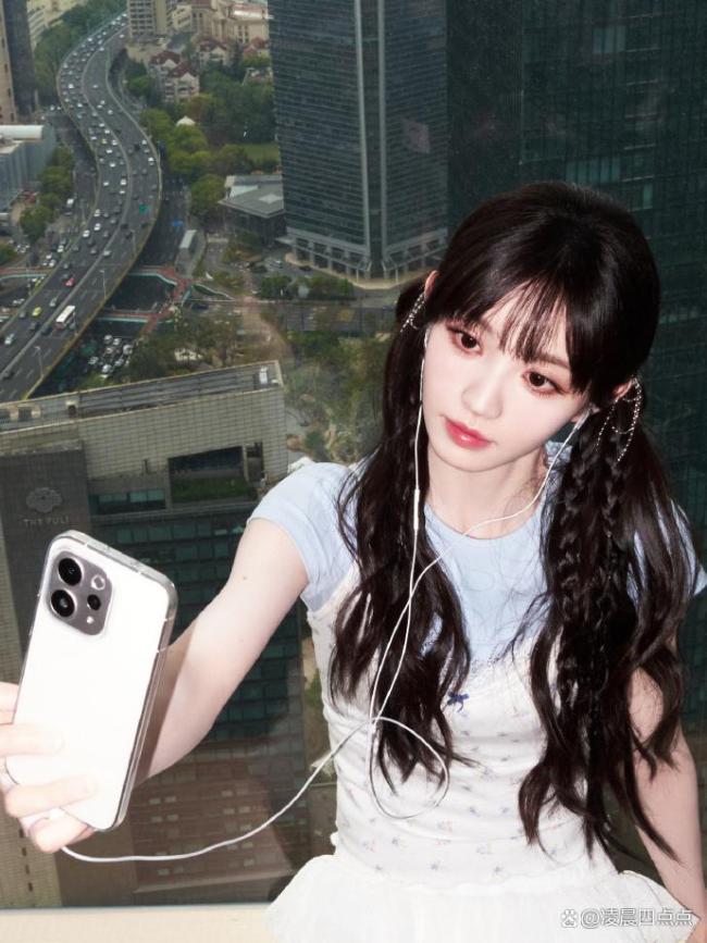 田曦薇回复不依赖姐姐算长大吗 清醒认知获赞