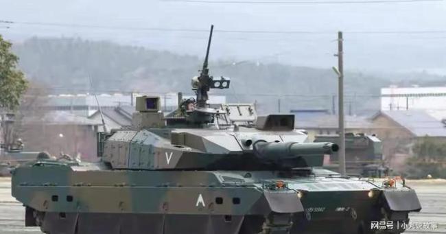 高市早苗吹嘘日武器2小时后坦克爆炸 军工隐患凸显